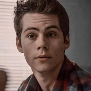 Staffel drei Stiles Stilinski digitaler Liebesbrief