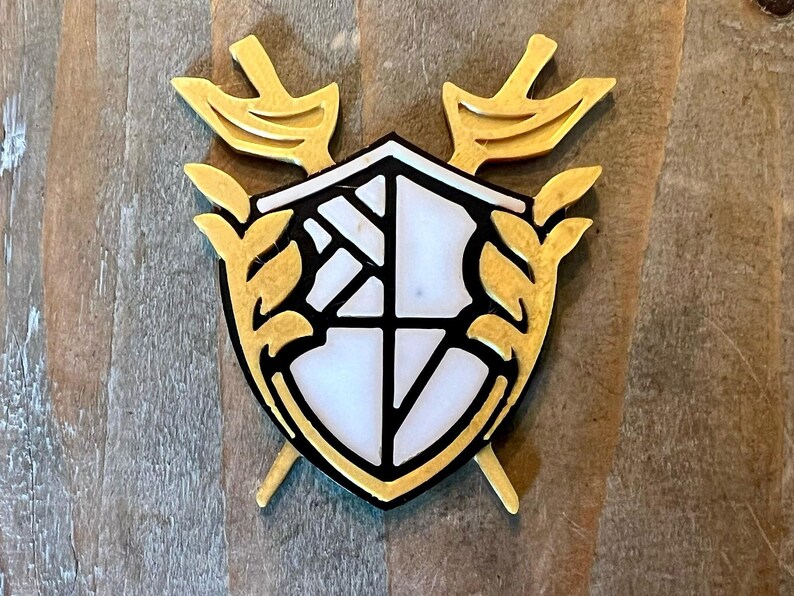 Fortnight Chapter 5 Season 1 and 2 Boss Society Medallions Peter Griffin, Zues Nisha