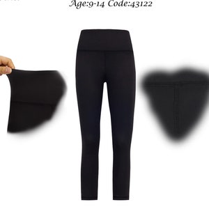 Buy Pineapple Black Band High Waisted Crop Leggings from the Next UK online  shop
