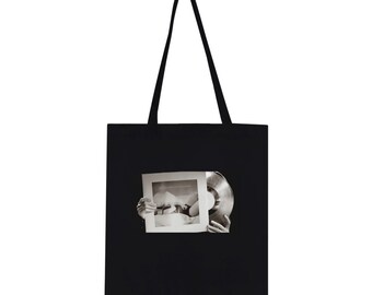 Taylor Swift The Tortured Poets Department Tote Bag