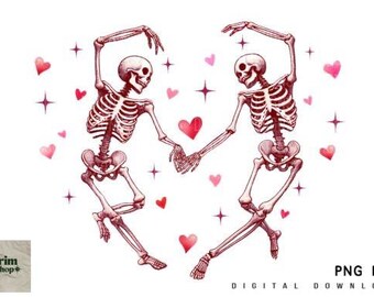 Valentines Day Skeleton Svg, Heart Graphic, Skeleton Valentine Svg, Funny Skeleton, Sleeve Valentine Svg, Skull Valentines Day Png
