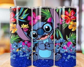 STITCT Insulated Tumbler