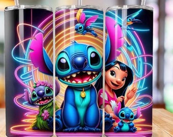 Enchanted Sip Tumbler