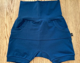 Evolutionary shorts 1-3T