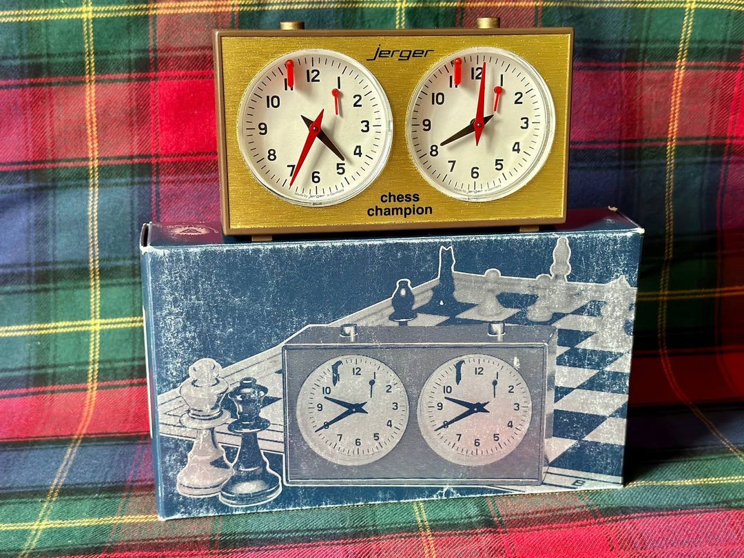 New Vintage German 