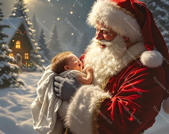 Two Gift Givers Meet 2