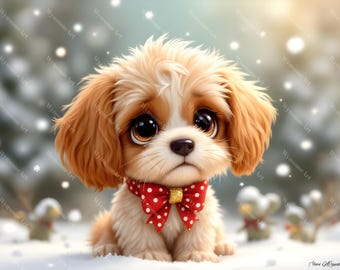 The Christmas Gift That Keeps on Giving