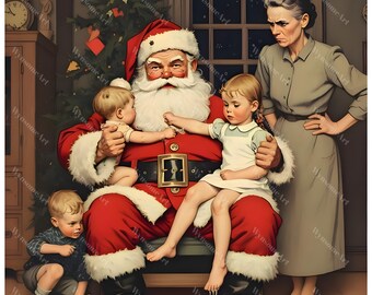 a Ho Ho Horrible Christmas