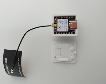 Seeed Studio XIAO Esp32-C3 Gehäuse | Schützendes Kunststoffgehäuse