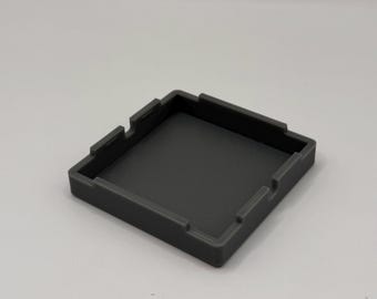 Somfy Smoove-hoes voor afstandsbediening