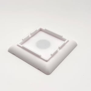 Set di supporto a parete Somfy Smoove / Supporto magnetico per controller