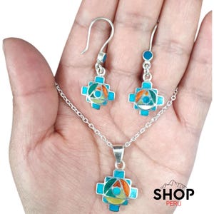 Chacana - Etsy