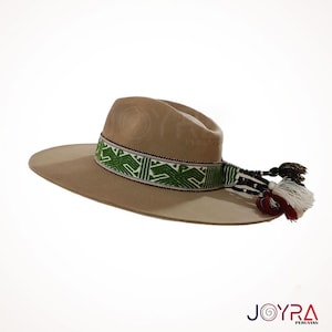 Peru Sun Hat - Etsy display picture 1