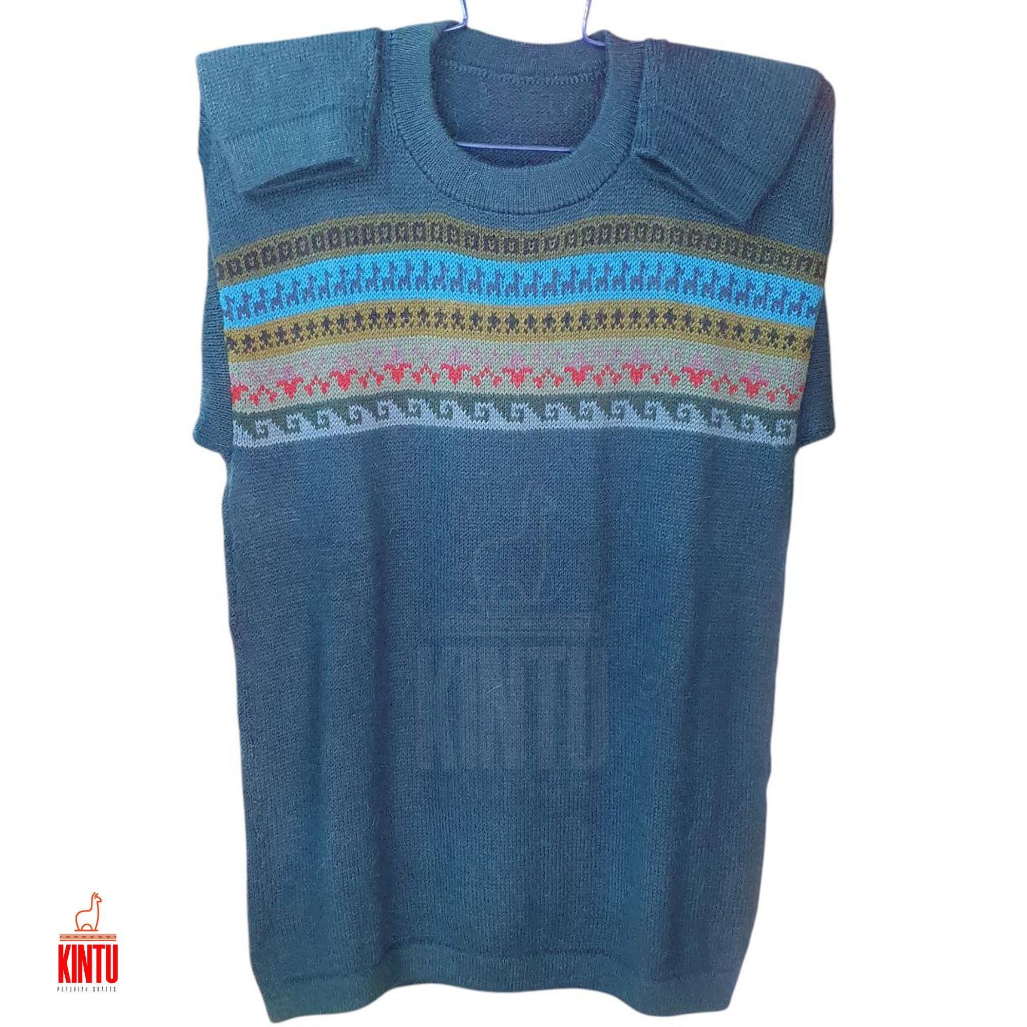 Pachamama sweater - Etsy 日本