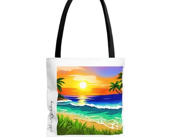 Tote Bag (AOP)