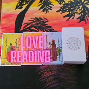 LOVE Reading