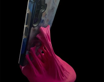 Bubble Gum - Phone Holder