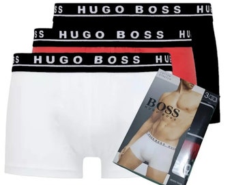 New Hugo Boss boxer trunk