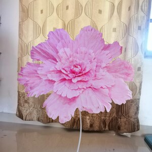 Fluwelen pioenbloemen 100 cm grote kunstbloem met blad voor bruiloft evenement decor bloemstuk hotelkamer decoratie verjaardagscadeau