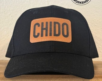 CHIDO Hat