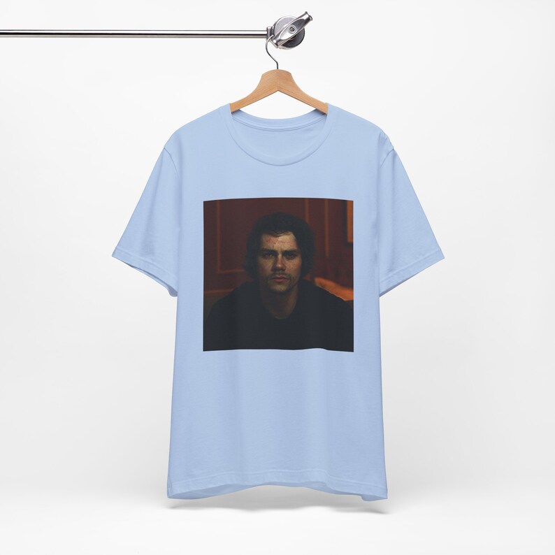 Something Changed Inside Me Dylan O'brien Shirt, Dylan O'brien Merch ...