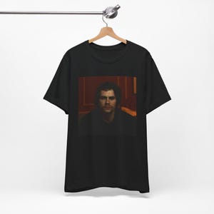 Algo mudou dentro de mim | Camiseta Dylan O'Brien, produtos Dylan O'Brien, brindes Dylan O'Brien