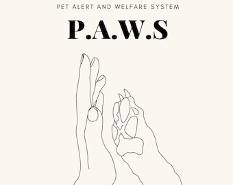 P.A.W.S - Emergency Pet Files
