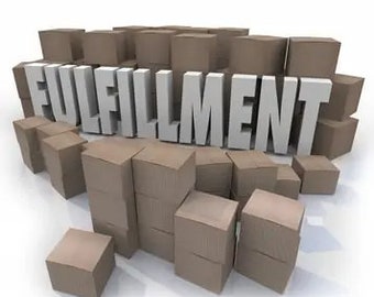 Fulfillment Charge, Complement Order