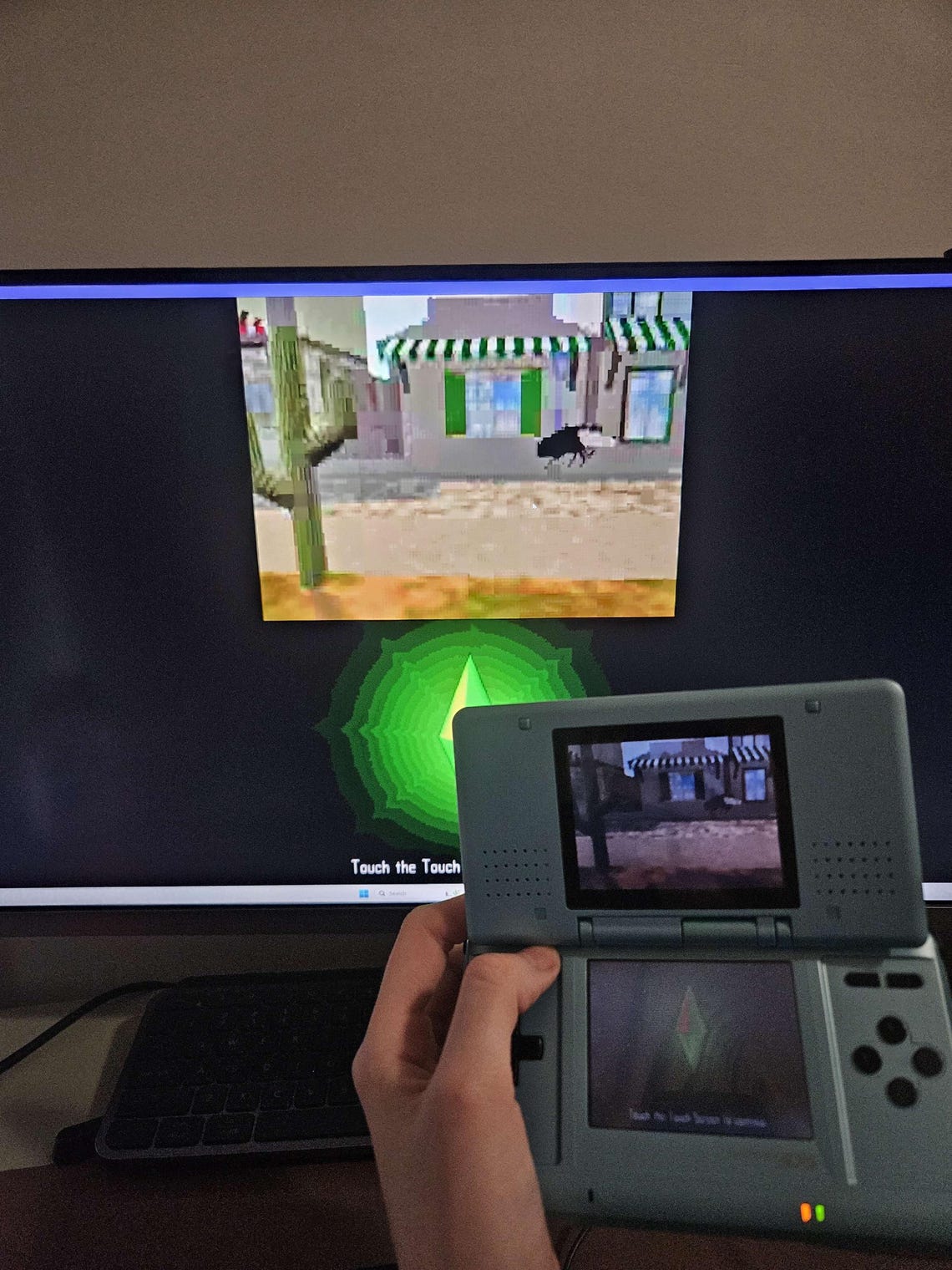 Nintendo DS Capture Board |recording Nintendo DS USB Video Capture ...