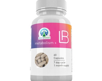 Liba 60 capsules 1 maand voorraad