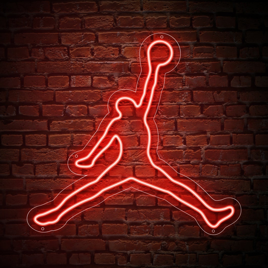 michael jordan signs