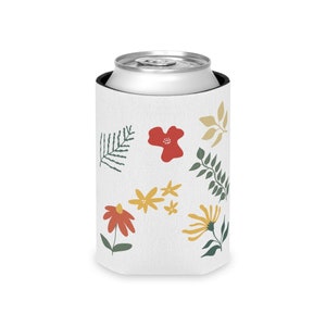 Can Cooler