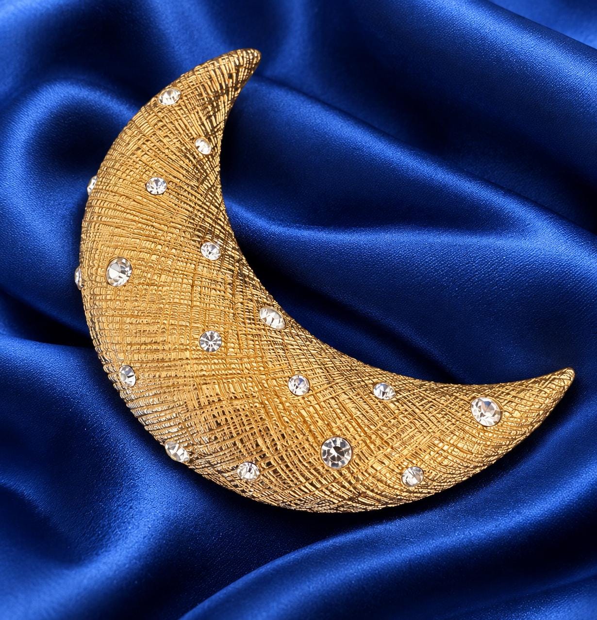 Vintage Brooch Dior - Etsy