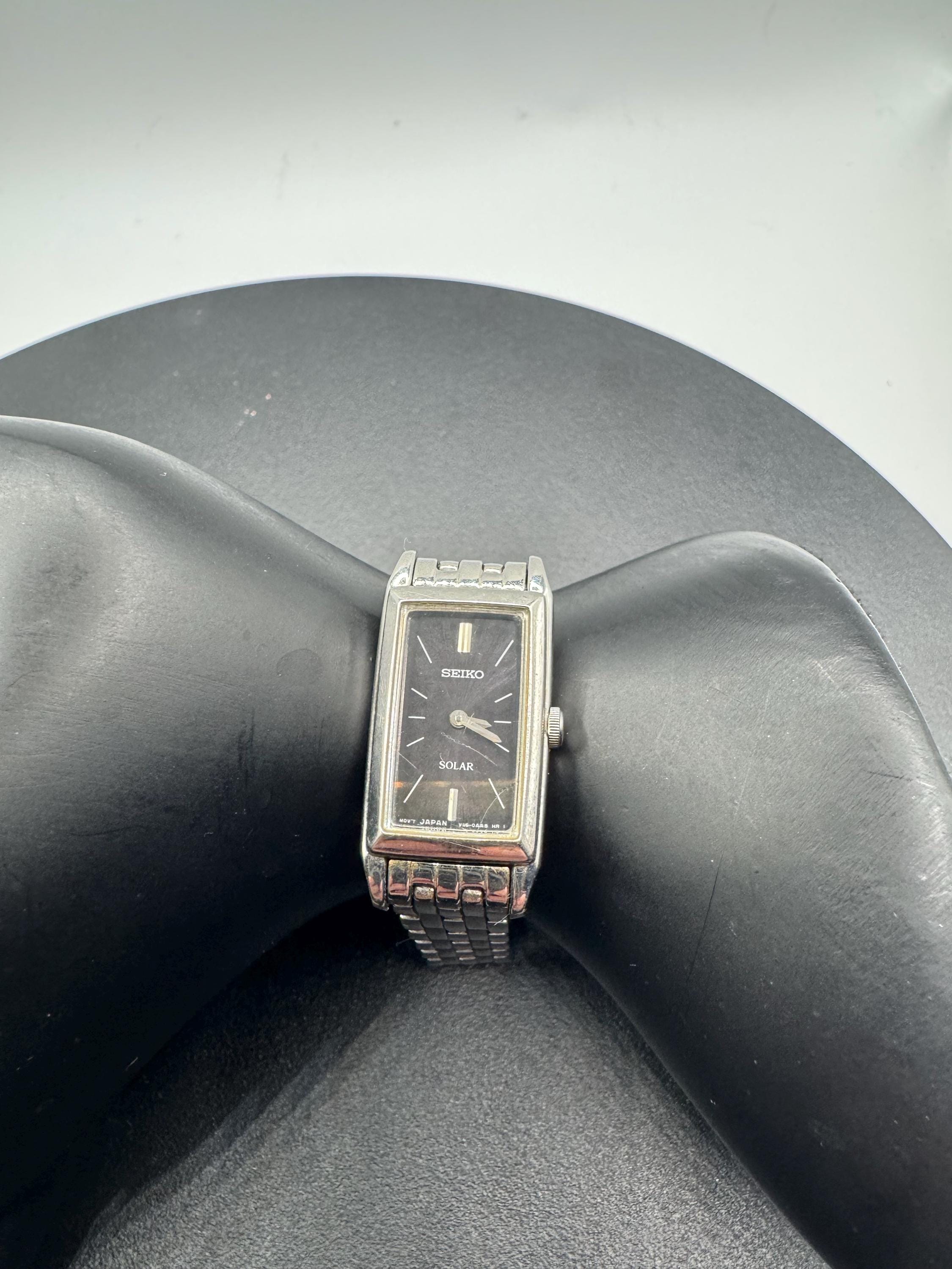 chinese dress ladies Amazon.com: SEIKO SELECTION STPR070 Women's Nano Universe Solar Limited  Edition Wristwatch : Clothing, Shoes & Jewelry main image 0