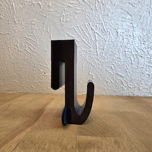 Wheelchair Bag hook Holds up to 20 lbs! For Fabric Wheelchairs image 5