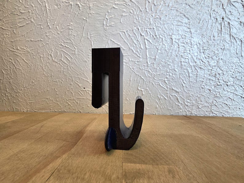 Wheelchair Bag hook Holds up to 20 lbs! For Fabric Wheelchairs image 5