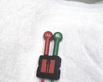 ECG 5 Lead Separator (Choose Color)