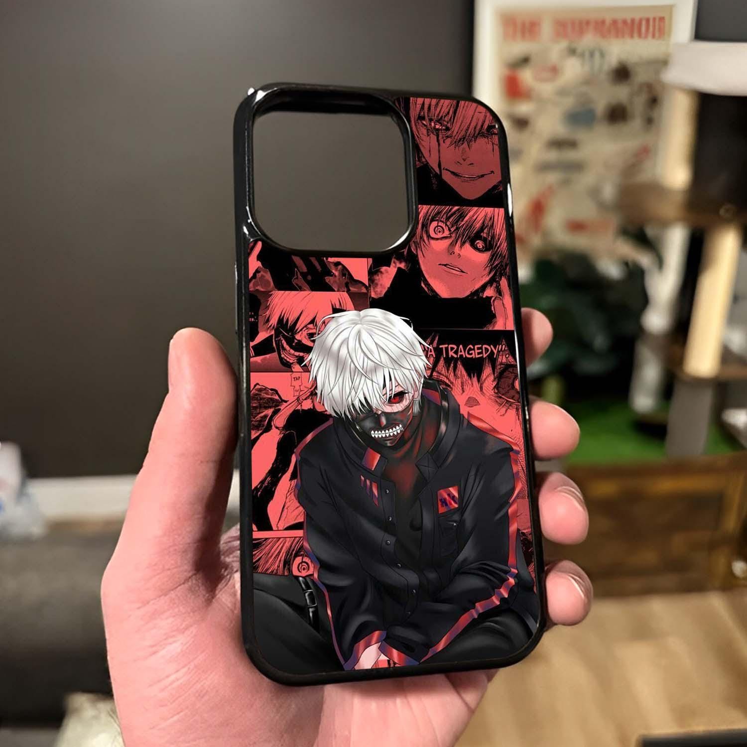 Buy Kaneki Case Online In India India