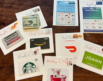 UTSKRIVBARA presentkortsinnehavare för högskolestudenter