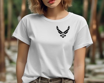 Air Force Veteran T-Shirt