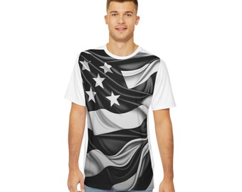 Patriot AOP T-Shirt