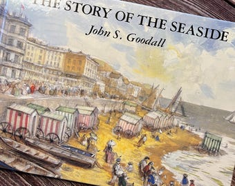 Het verhaal van de kust