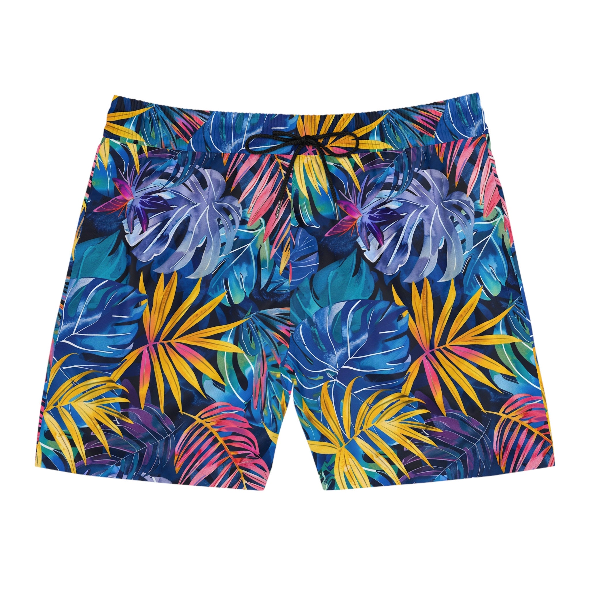 Discover 夏休み ハワイアン ショートパンツ メンズ 3Dショートパンツ 可愛いギフト 男性用ギフト 夏ファッション Summer Travel Vacation Shorts