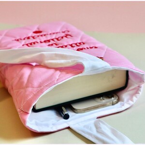 Bookish Book Lover Gift Idea For Best Friend Birthday
