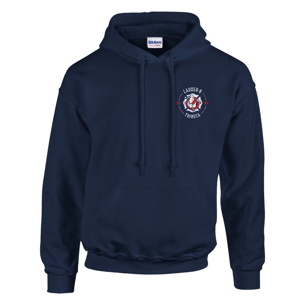 Fdny sweatshirt hoodie sale