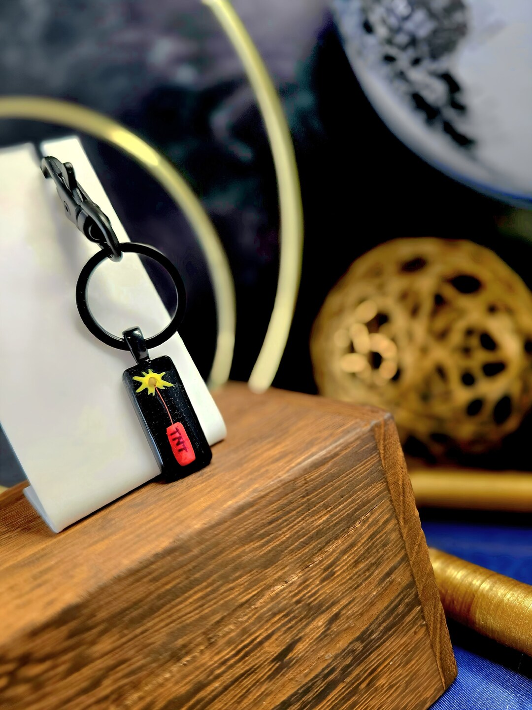 Mustard Seed Keychain, Christian Keychain for Women, Lutheran Gifts ...