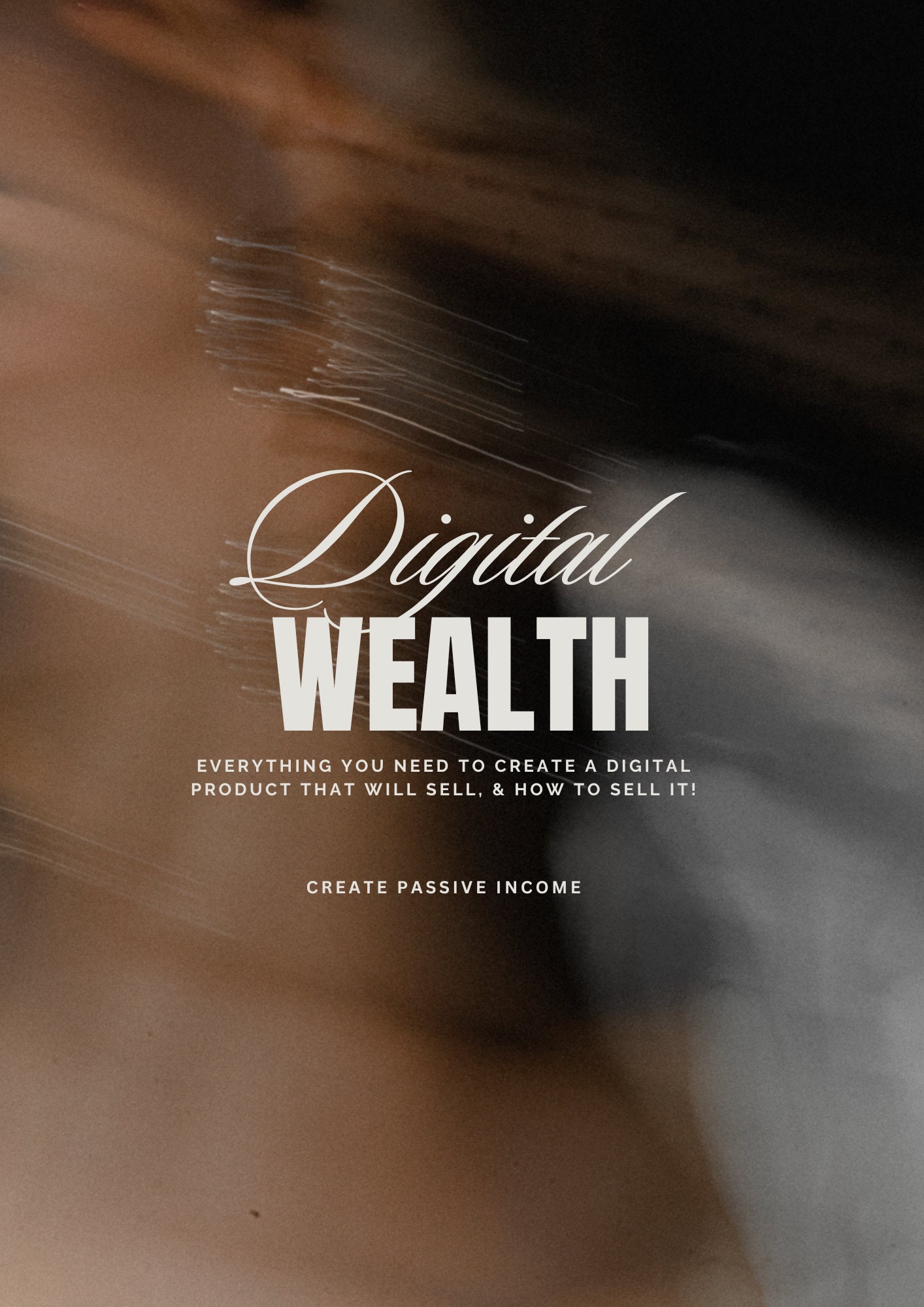Digital Wealth Guide Create Digital Wealth Step By Step Guide To