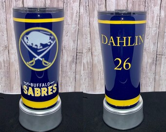 Buffalo Sabres 20oz Tumbler
