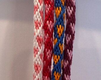 Cordón multiusos CUSTOM HEART