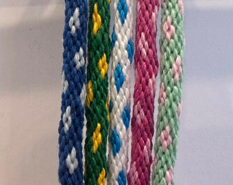 Cordón multiusos CUSTOM DIAMOND